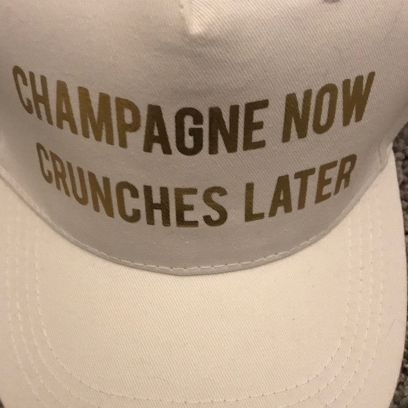 NWT hat *items w ❤️ bundle two for $8* - Picture 2 of 4